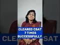 CSAT RC Sessions Uploaded | Complete Strategy to Clear UPSC CSAT