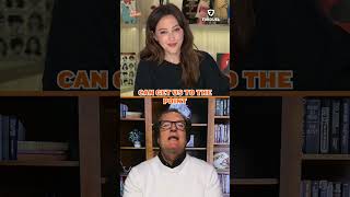 Fernando Mendoza vs Justin Herbert RIVALRY Incoming...