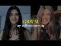 Grwm  my wellness morning  sima r