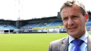 PEC Zwolle omarmt 'Kraanwater, graag' screenshot 2