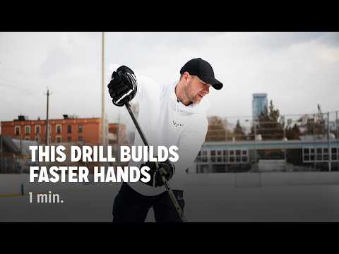 This Drill Builds Faster Hands