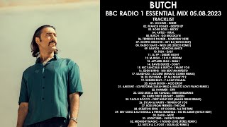BUTCH (Germany) @ BBC Radio 1 Essential Mix 05.08.2023