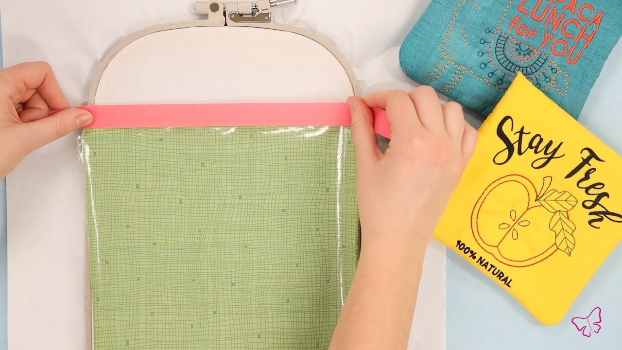How To Waterproof Fabric YouTube