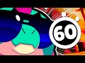 How to play buzz in 60 seconds  brawl stars brawler guide