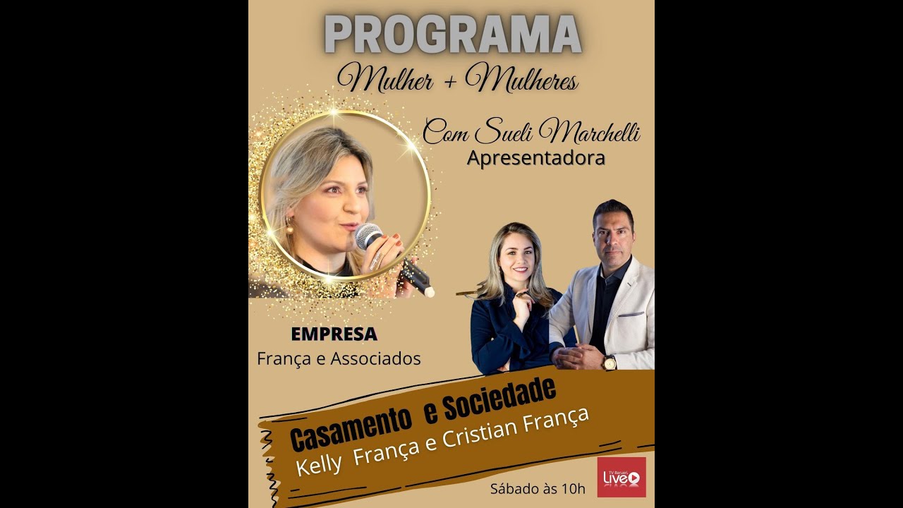 Casamento E Sociedade | Mulher + Mulheres