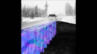WaveSense enables autonomous cars to see through snow covered roads & more