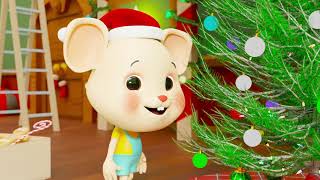 Jingle Bells Mikimini Christmas Song