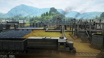 AUTOMATION EMPIRE | Building Automated Factories Factorio Meets Satisfactory Gameplay