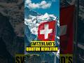 SWITZERLAND’S QUANTUM REVOLUTION #didyouknow #news #worldnews #youtubeshorts #shorts #facts #usa