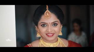 2020 - Kerala- Hindu-Wedding-Highlights -Akhila Fithal-Whitemax media screenshot 1