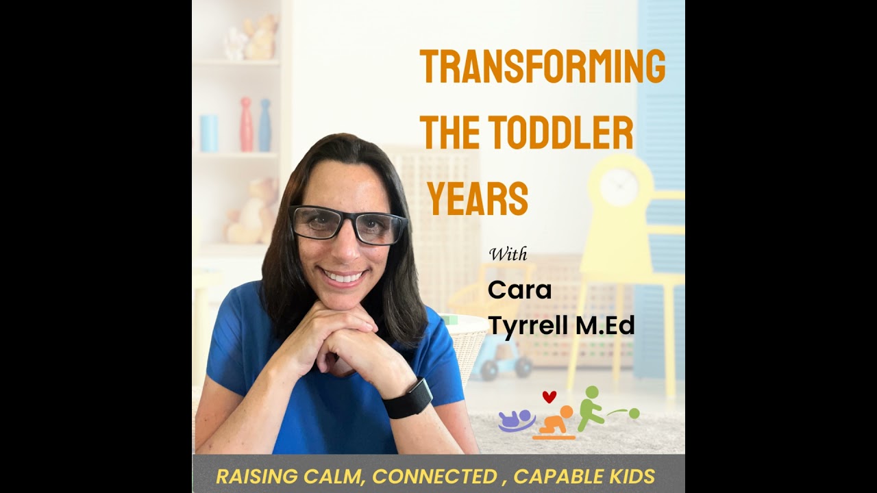 A Girl and Her Dog: Why Toddlers Seem 'So Smart' Overnight - Little Linguists Series Part 6