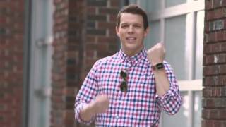 John Oliver - Apple Commercial