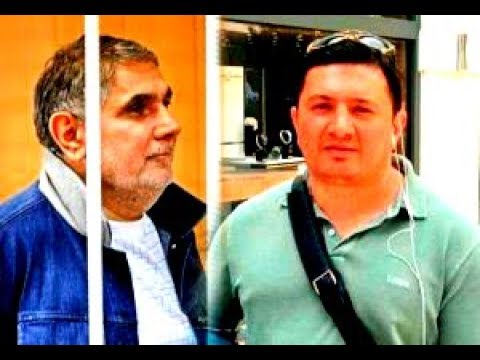 Гули, Шакро, Бадри… Кто победит в конфликте «воров в законе»?