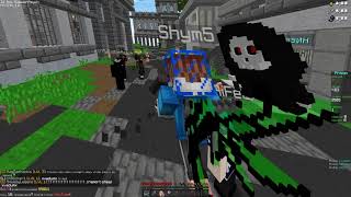 #Когда бежишь в душ)))   VIMEWORLD \\\ PRISON
