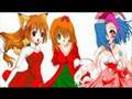 We Wish You a Marry Christmas
