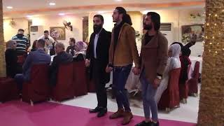 STRONGEST DABKE , VERY ENTERTAINING