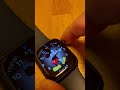 最近のアップルウォッチやばすぎる