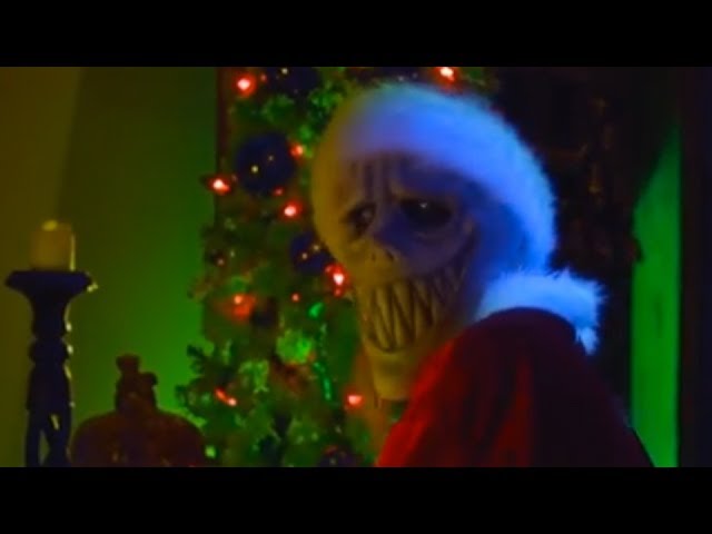 Set It Off - This Christmas (I'll Burn It To The Ground)