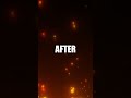 MIX BEFORE AND AFTER 👀❓