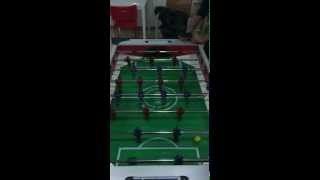 Langırt - Çekiç Vuruşuyla Atmak Hayvan Gibi Şey Yapıyorsunuz