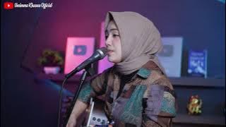 KAU BUKAN DIRIMU (DEWI YULL) | UMIMMA KHUSNA COVER