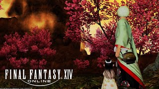 【FF14 暁月編】メインストーリー【初見:CS版】