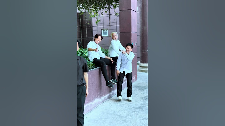 + Trùm cuối! [Nam Phương] #namphuong #shorts #funny #comedy #action