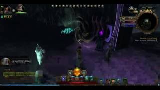 Neverwinter The Maze Engine Chapter 5: The Araj Tower, Part 3