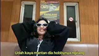 Download lagu AY-AM X DJLILBASSBETON - JAMBRAT! (MV)