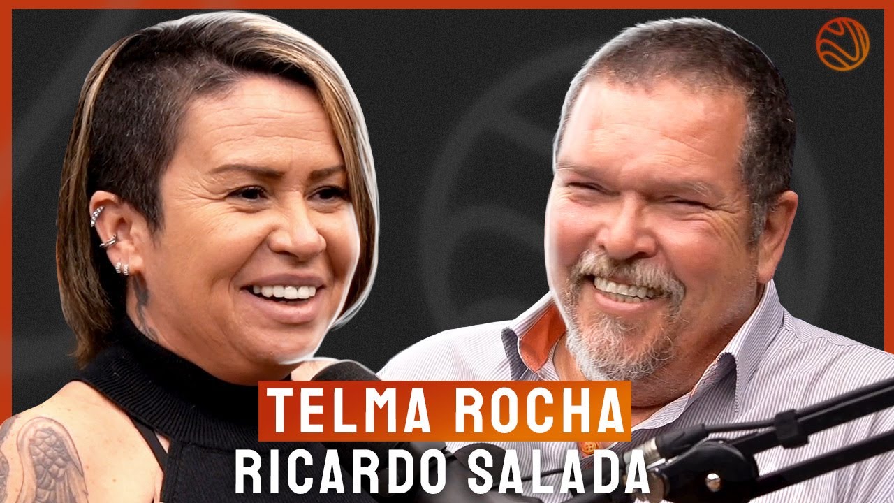 Download PERITO RICARDO SALADA E FOTÓGRAFA TELMA ROCHA - Venus Podcast #142