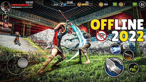 Top 10 Best Offline RPG Games for Android & iOS | Best Rpg Games for Android 2022 | High Graphics