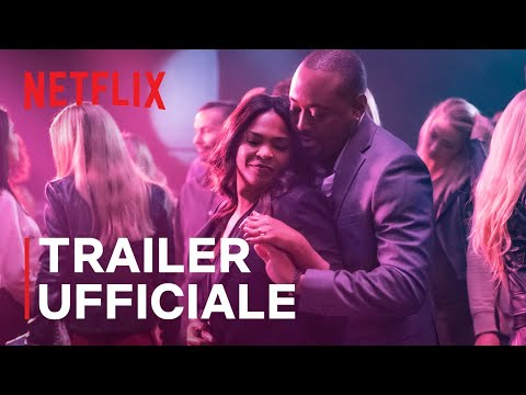 Relazione pericolosa con Nia Long e Omar Epps (in ITALIANO) | Trailer ufficiale | Netflix