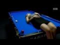 The best billiards player in the world