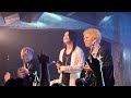 MUCC ムック- Nirvana - Live Ääniwalli Helsinki 2026