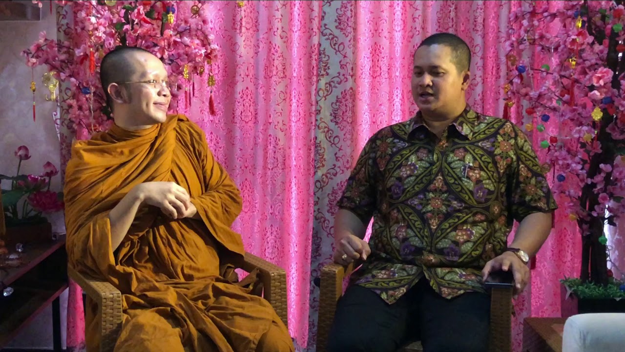 CARESS™ Kedatangan Donny De Keizer CPS®