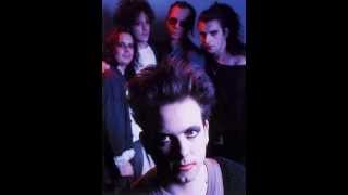 The Cure - Boon (İnstrumental Demo 1992)