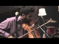 Flying free  live at blue whale  aditya prakash ensemble