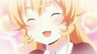 Erina Cute & Funny Momment❤️️❤️️ |Shokugeki no Soma |