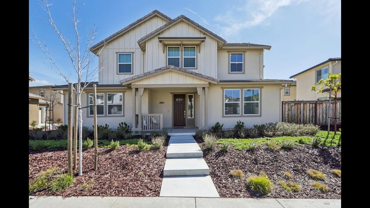 2464 Lake Club Dr, Fairfield, CA 94533 - Residential for sale