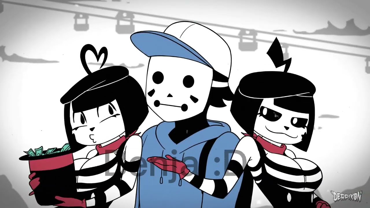 chuchu (mime & dash)