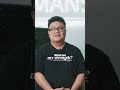#MeetMANSABuilder - Zi Yang