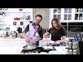 《主席煮意》EP2 : Gin Lee 篇