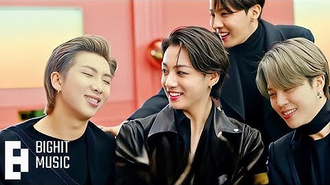 BTS (방탄소년단) 
