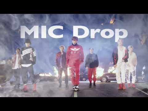 ［BTS］Mic Drop 立体音響