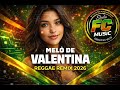 MELO DE VALENTINA - REGGAE REMIX 2026 EXCLL @Studiofcmusic