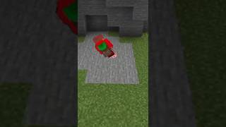 Minecraft But I Can't Touch Stone 🤩