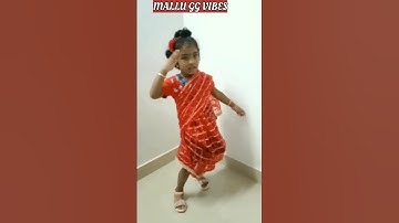 Thumbnail of saami saami #SaamiSaami(Tamil) | Pushpa Songs| Allu Arjun, Rashmika | DSP | Senthiganesh | Sukumar