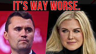 Celebrity 🚨 CHARLIE KIRK CASE JUST FLIPPED: NEW EVIDENCE SURFACES — ERIKA’S CLAIM HAS PEOPLE STUNNED Wealth