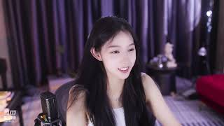 斗鱼douyu Chance喵 20230911