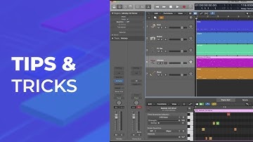 Tutorial - How To Use a Groove Builder Template with Beats You